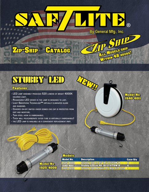 Picture of Zip-Ship Catalog