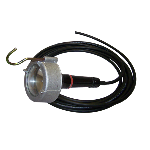 Picture of Explosionproof, XP99, 25ft. cord, less plug (4325-1500)