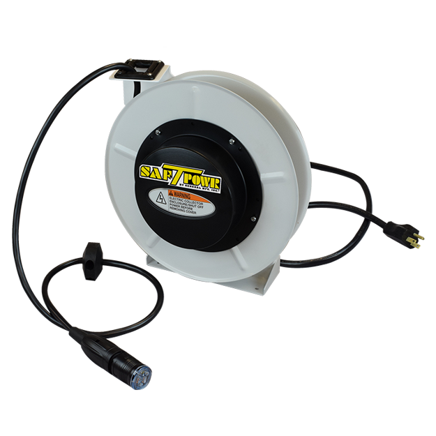 Picture of SERIES 5505 POWER SUPPLY REEL (4550-5106)