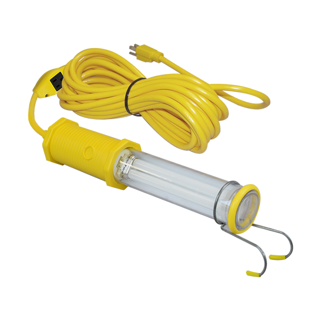 Picture of Stubby® II, 25' cord, with tool tap with X-Treme Shield Outer Tube (1113-2577)