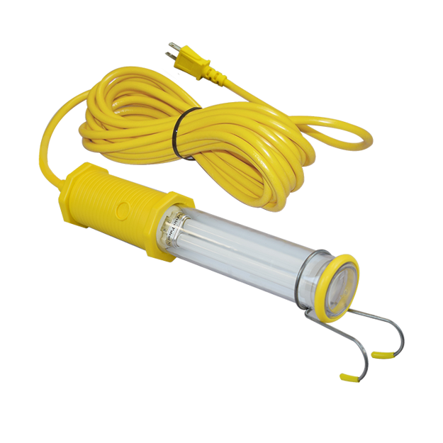Picture of Stubby® II, 25ft. cord, no switch, with ballast in head (1113-2501)