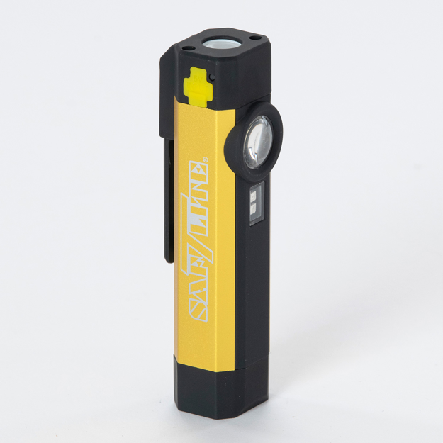 Picture of STUB COMPACT FLASHLIGHT(2304-0001)