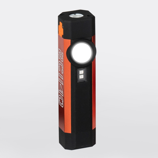 Picture of 2C1140 HARDMODE GEAR COMPACT FLASHLIGHT (2304-0000)